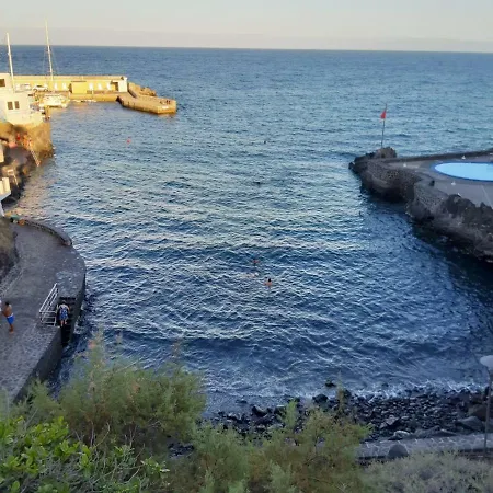 Apartamento En Candelaria Santa Cruz de Tenerife