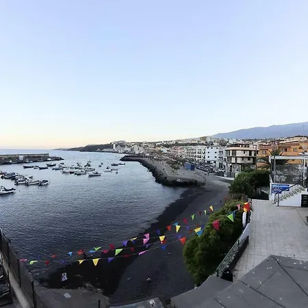 Apartamento En Candelaria * Santa Cruz de Tenerife