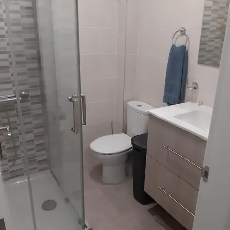 Apartamento En Candelaria Lejlighed